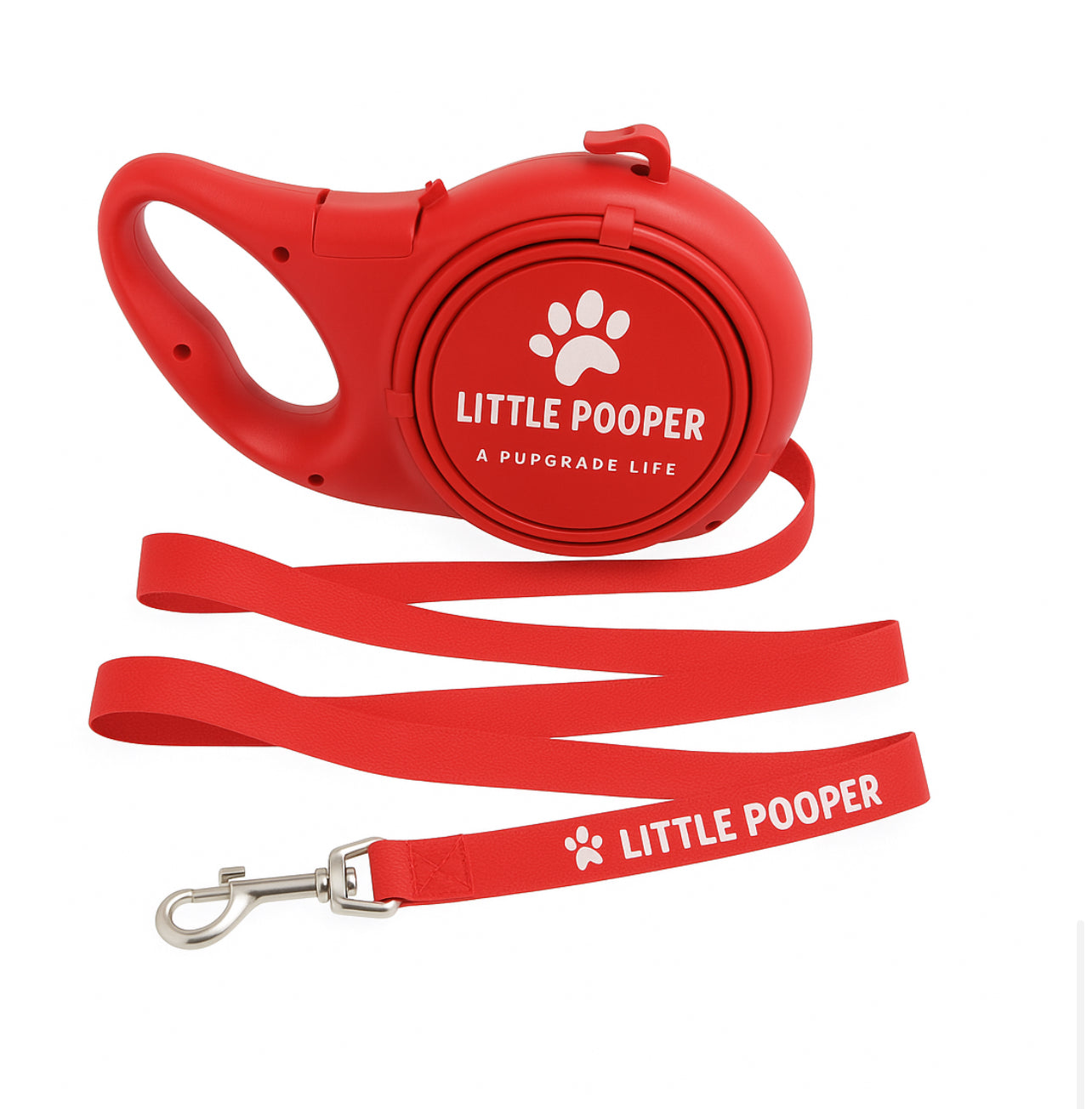 Little Pooper Leash