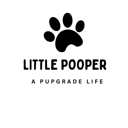 Little pooper